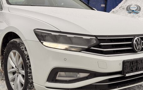 Volkswagen Passat B8 рестайлинг, 2021 год, 2 300 000 рублей, 4 фотография