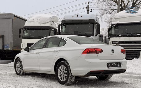 Volkswagen Passat B8 рестайлинг, 2021 год, 2 300 000 рублей, 10 фотография