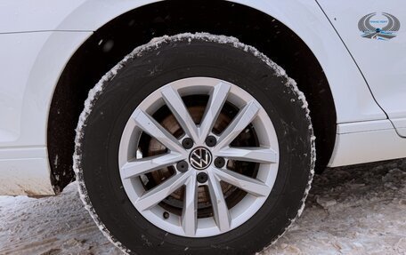 Volkswagen Passat B8 рестайлинг, 2021 год, 2 300 000 рублей, 29 фотография