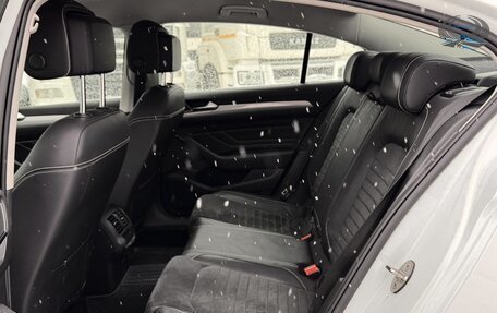 Volkswagen Passat B8 рестайлинг, 2021 год, 2 300 000 рублей, 21 фотография