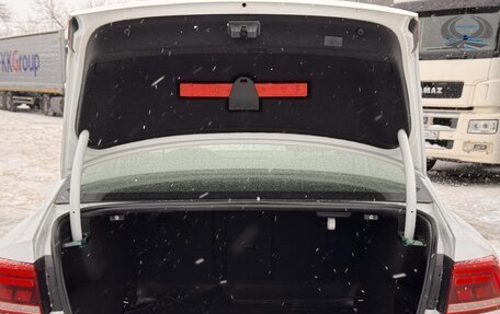 Volkswagen Passat B8 рестайлинг, 2021 год, 2 300 000 рублей, 24 фотография