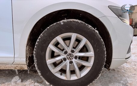 Volkswagen Passat B8 рестайлинг, 2021 год, 2 300 000 рублей, 27 фотография