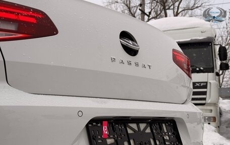 Volkswagen Passat B8 рестайлинг, 2021 год, 2 300 000 рублей, 25 фотография