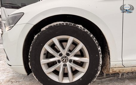 Volkswagen Passat B8 рестайлинг, 2021 год, 2 300 000 рублей, 31 фотография