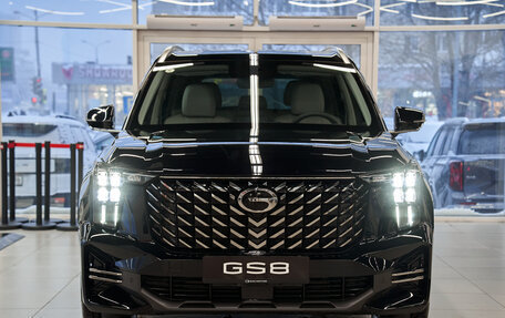 GAC GS8, 2025 год, 4 399 000 рублей, 3 фотография