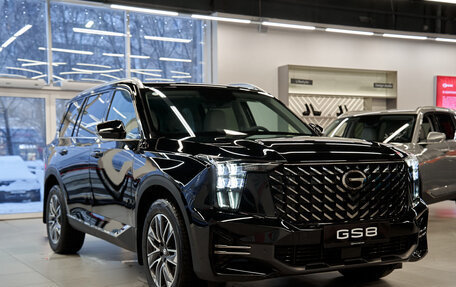 GAC GS8, 2025 год, 4 399 000 рублей, 4 фотография