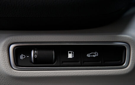 GAC GS8, 2025 год, 4 399 000 рублей, 11 фотография