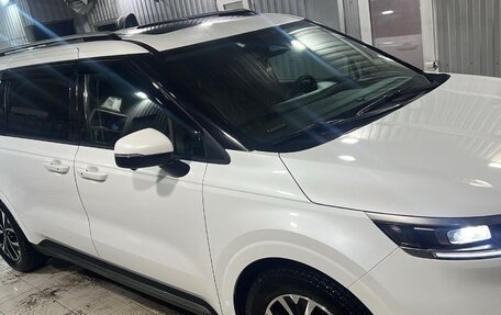 KIA Carnival, 2022 год, 4 500 000 рублей, 2 фотография