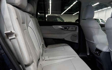 GAC GS8, 2025 год, 4 399 000 рублей, 19 фотография