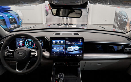 GAC GS8, 2025 год, 4 399 000 рублей, 22 фотография