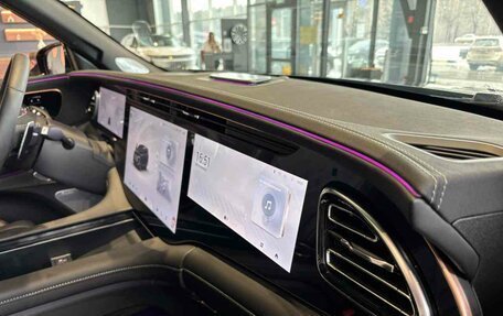 CheryExeed VX, 2024 год, 5 530 000 рублей, 9 фотография