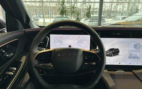 CheryExeed VX, 2024 год, 5 530 000 рублей, 12 фотография