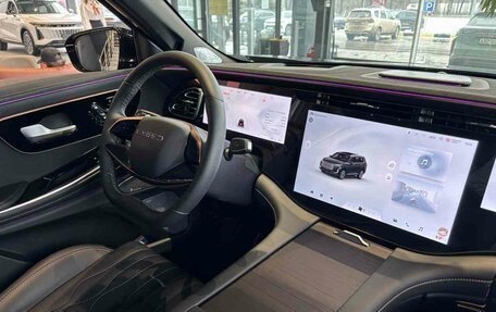 CheryExeed VX, 2024 год, 5 530 000 рублей, 10 фотография