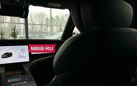 CheryExeed VX, 2024 год, 5 530 000 рублей, 13 фотография