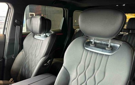 CheryExeed VX, 2024 год, 5 530 000 рублей, 14 фотография