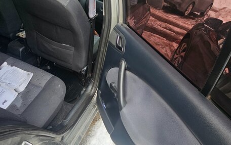 Skoda Octavia IV, 2006 год, 320 000 рублей, 3 фотография