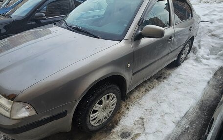 Skoda Octavia IV, 2006 год, 320 000 рублей, 6 фотография