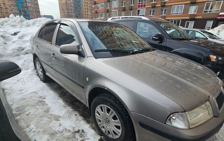 Skoda Octavia IV, 2006 год, 320 000 рублей, 7 фотография
