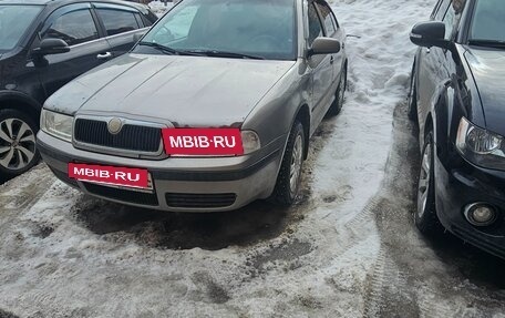 Skoda Octavia IV, 2006 год, 320 000 рублей, 8 фотография