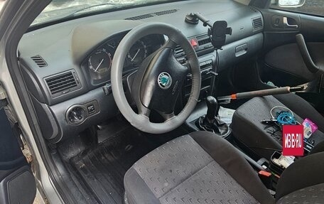 Skoda Octavia IV, 2006 год, 320 000 рублей, 10 фотография