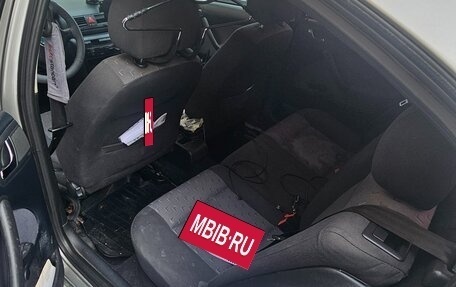 Skoda Octavia IV, 2006 год, 320 000 рублей, 4 фотография