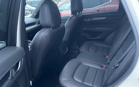 Mazda CX-5 II, 2022 год, 3 650 000 рублей, 10 фотография