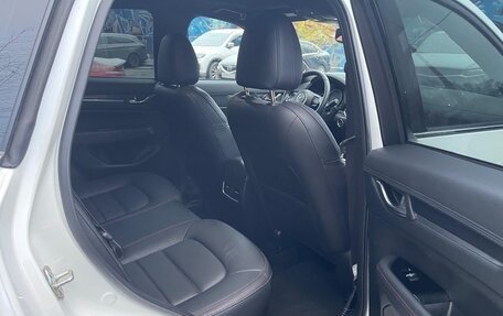 Mazda CX-5 II, 2022 год, 3 650 000 рублей, 11 фотография