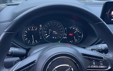 Mazda CX-5 II, 2022 год, 3 650 000 рублей, 7 фотография