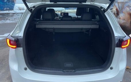 Mazda CX-5 II, 2022 год, 3 650 000 рублей, 6 фотография