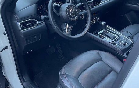 Mazda CX-5 II, 2022 год, 3 650 000 рублей, 8 фотография