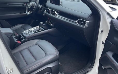 Mazda CX-5 II, 2022 год, 3 650 000 рублей, 12 фотография