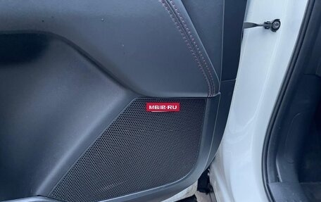 Mazda CX-5 II, 2022 год, 3 650 000 рублей, 9 фотография