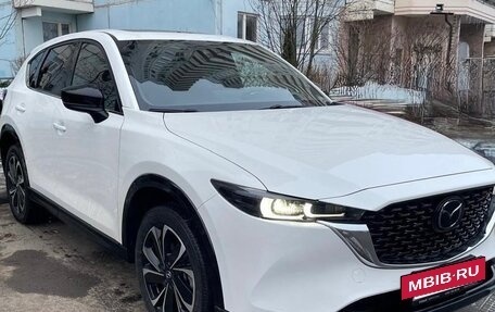 Mazda CX-5 II, 2022 год, 3 650 000 рублей, 2 фотография