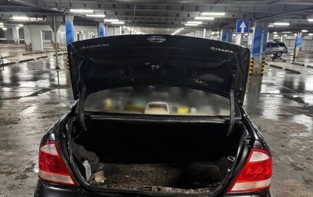 Nissan Almera Classic, 2007 год, 350 000 рублей, 8 фотография