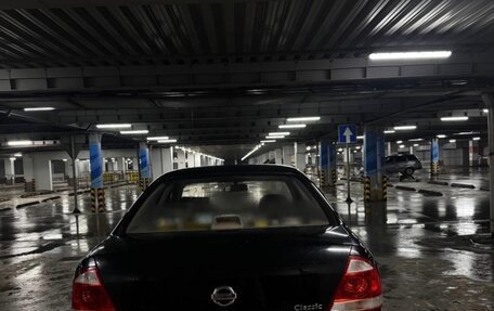 Nissan Almera Classic, 2007 год, 350 000 рублей, 3 фотография