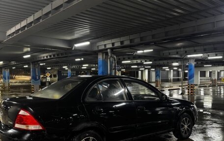 Nissan Almera Classic, 2007 год, 350 000 рублей, 2 фотография