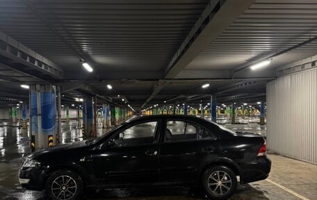 Nissan Almera Classic, 2007 год, 350 000 рублей, 4 фотография