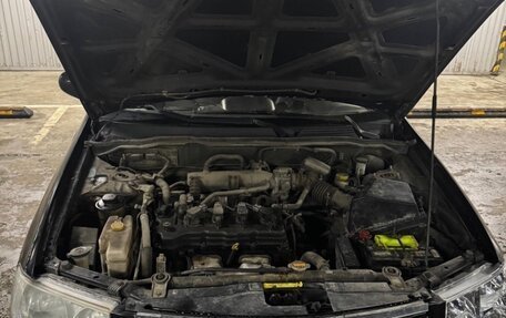 Nissan Almera Classic, 2007 год, 350 000 рублей, 7 фотография