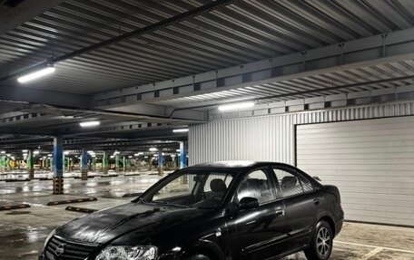 Nissan Almera Classic, 2007 год, 350 000 рублей, 5 фотография