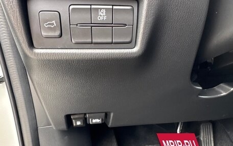 Mazda CX-5 II, 2022 год, 3 650 000 рублей, 15 фотография