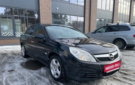 Opel Vectra C рестайлинг, 2006 год, 449 000 рублей, 3 фотография