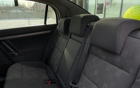 Opel Vectra C рестайлинг, 2006 год, 449 000 рублей, 8 фотография