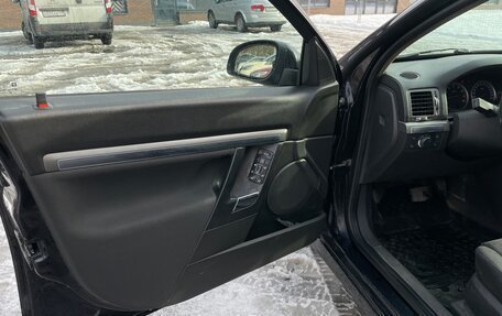 Opel Vectra C рестайлинг, 2006 год, 449 000 рублей, 13 фотография