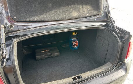 Opel Vectra C рестайлинг, 2006 год, 449 000 рублей, 12 фотография