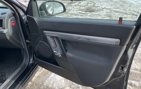 Opel Vectra C рестайлинг, 2006 год, 449 000 рублей, 11 фотография