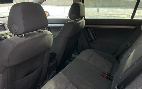 Opel Vectra C рестайлинг, 2006 год, 449 000 рублей, 7 фотография