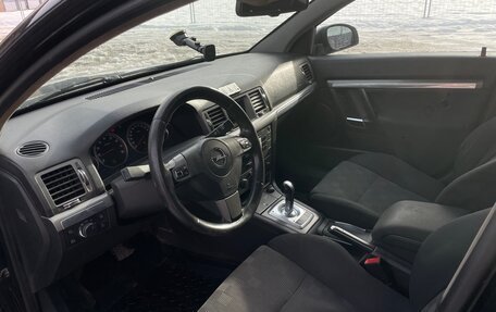 Opel Vectra C рестайлинг, 2006 год, 449 000 рублей, 6 фотография