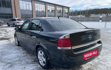 Opel Vectra C рестайлинг, 2006 год, 449 000 рублей, 5 фотография