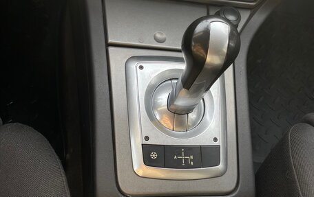 Opel Vectra C рестайлинг, 2006 год, 449 000 рублей, 19 фотография