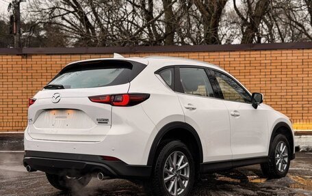 Mazda CX-5 II, 2025 год, 2 890 000 рублей, 2 фотография